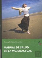 Manual De La Salud En La Mujer