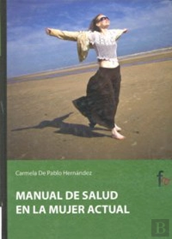 Bertrand.pt - Manual De La Salud En La Mujer