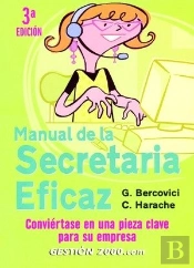 Manual De La Secretaria Eficaz