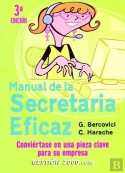 Bertrand.pt - Manual De La Secretaria Eficaz