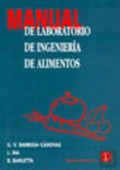 Manual De Laboratorio De Ingenieria De Los Alimentos