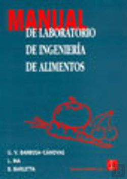 Bertrand.pt - Manual De Laboratorio De Ingenieria De Los Alimentos