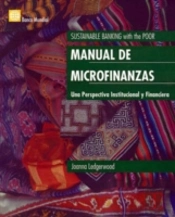 Manual De Las Microfinanzas