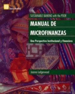 Bertrand.pt - Manual De Las Microfinanzas