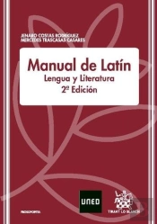 Manual De Latín Lengua Y Literatura