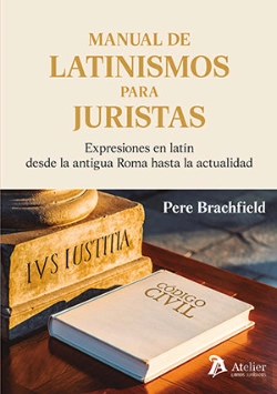 Bertrand.pt - Manual De Latinismos Para Juristas Expresiones En Latin De