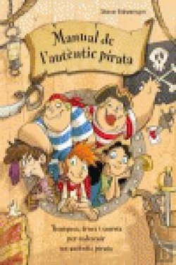 Bertrand.pt - Manual De L'Autèntic Pirata
