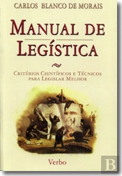 Manual de Legística