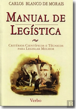 Bertrand.pt - Manual de Legística