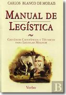 Manual de Legística