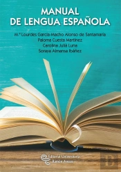 Manual De Lengua Española