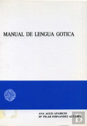 Manual De Lengua Gótica