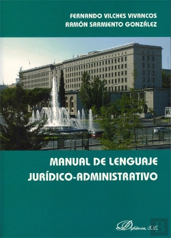 Bertrand.pt - Manual De Lenguaje Jurídico-Administrativo