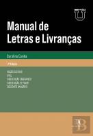 Manual de Letras e Livranças