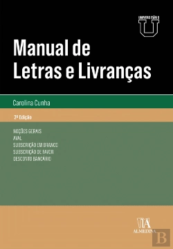 Bertrand.pt - Manual de Letras e Livranças