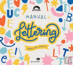 Bertrand.pt - Manual de Lettering