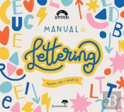 Manual de Lettering