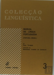 Manual de Língua Portuguesa