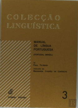 Bertrand.pt - Manual de Língua Portuguesa
