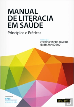 Bertrand.pt - Manual de Literacia em Saúde