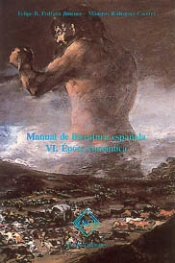Manual De Literatura Española