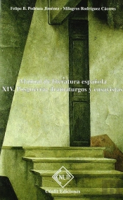 Manual De Literatura Española. Tomo Xiv: Posguerra: Dramaturgos Y Ensayistas