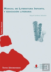 Manual De Literatura Infantil Y Educación Literaria