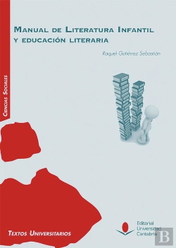 Bertrand.pt - Manual De Literatura Infantil Y Educación Literaria