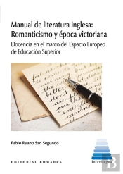 Manual De Literatura Inglesa Romanticismo Y Epoca Victorian