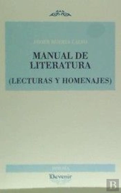 Bertrand.pt - Manual De Literatura