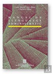 Manual De Llenguatge Administratiu
