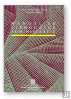 Bertrand.pt - Manual De Llenguatge Administratiu