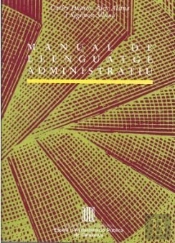 Manual De Llenguatge Administratiu