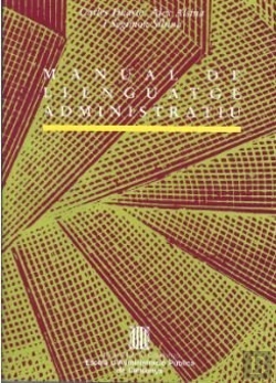 Bertrand.pt - Manual De Llenguatge Administratiu