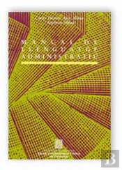 Manual De Llenguatge Administratiu