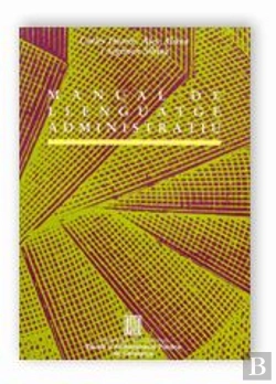 Bertrand.pt - Manual De Llenguatge Administratiu