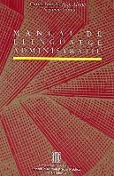 Manual De Llenguatge Administratiu