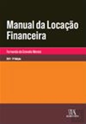 Manual de Locação Financeira
