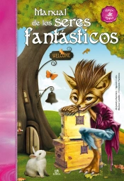 Manual De Los Seres Fantásticos
