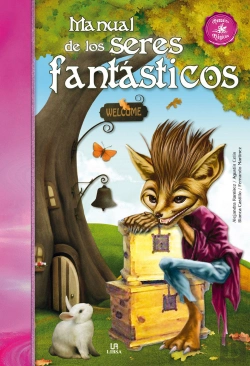 Bertrand.pt - Manual De Los Seres Fantásticos