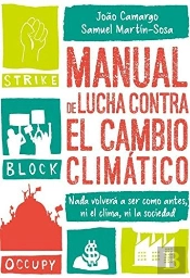 Manual De Lucha Contra El Cambio Climatico