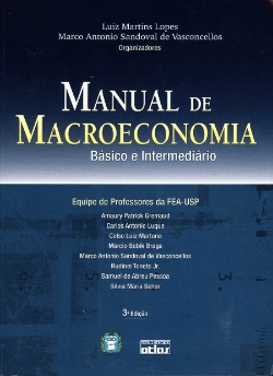Bertrand.pt - Manual de Macroeconomia