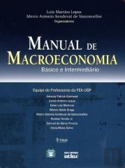 Manual de Macroeconomia