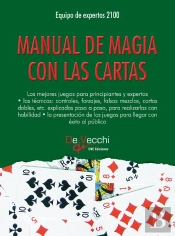 Manual De Magia Con Las Cartas