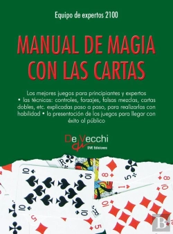Bertrand.pt - Manual De Magia Con Las Cartas