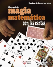 Manual De Magia Matemática Con Las Cartas