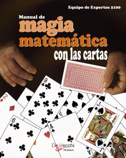 Bertrand.pt - Manual De Magia Matemática Con Las Cartas