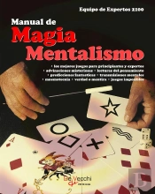 Manual De Magia Mentalismo