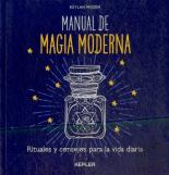 Manual De Magia Moderna