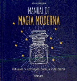 Bertrand.pt - Manual De Magia Moderna